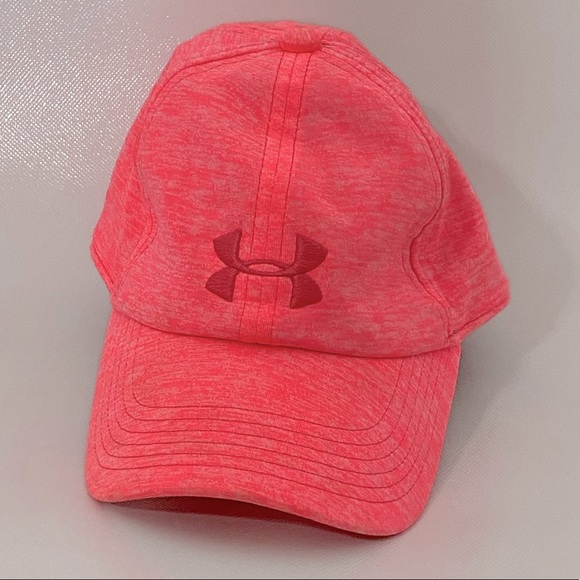 Youth Under Armour Cap/Hat - Velcro Adjustable - Picture 1 of 8
